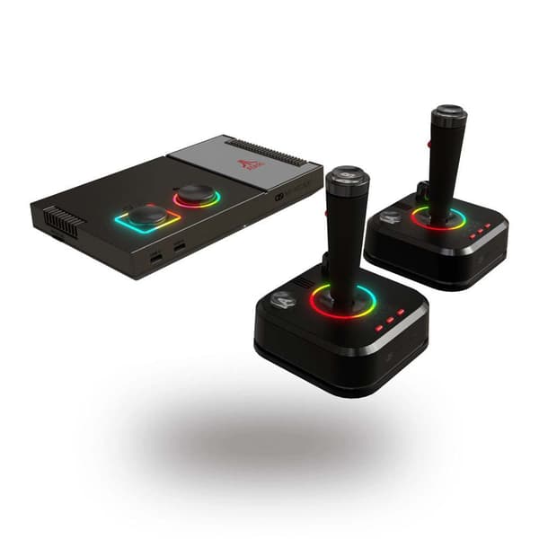 My Arcade Gamestation Pro Atari 200 Retrospilkonsol