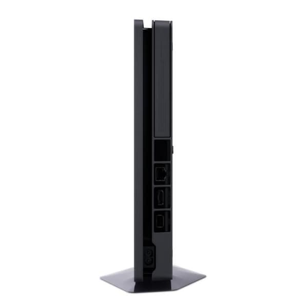 PS4 Slim - Svart - 500 GB- REFURBISHED