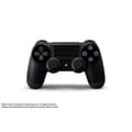 Miniatyrbild 3 av 4: PS4-konsol - Sony - 500 GB - Svart - Chassi B- REFURBISHED