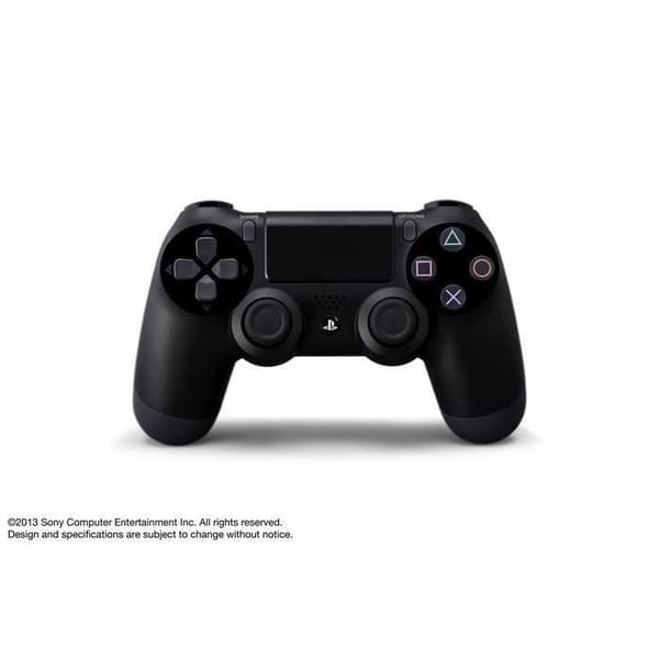 PS4-konsol - Sony - 500 GB - Svart - Chassi B- REFURBISHED