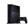Miniatyrbild 4 av 4: PS4-konsol - Sony - 500 GB - Svart - Chassi B- REFURBISHED