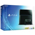 Miniatyrbild 2 av 4: PS4-konsol - Sony - 500 GB - Svart - Chassi B- REFURBISHED