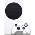Miniatyrbild 2 av 3: MICROSOFT Xbox Series S 512 GB vit - Renoverad - Utmärkt skick- REFURBISHED