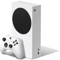 Miniatyrbild 1 av 3: MICROSOFT Xbox Series S 512 GB vit - Renoverad - Utmärkt skick- REFURBISHED