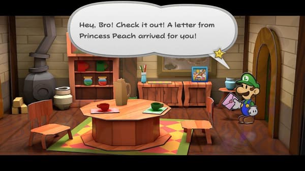 Paper Mario: The Thousand-Year Door