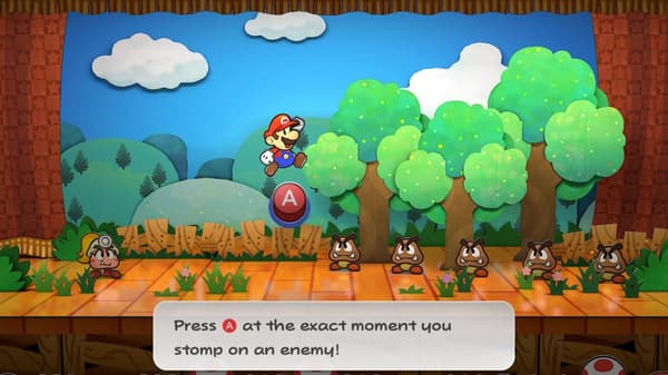 Paper Mario: The Thousand-Year Door