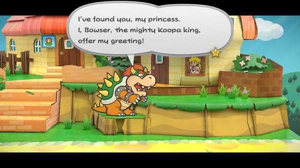 Paper Mario: The Thousand-Year Door