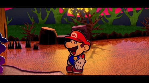 Paper Mario: The Thousand-Year Door