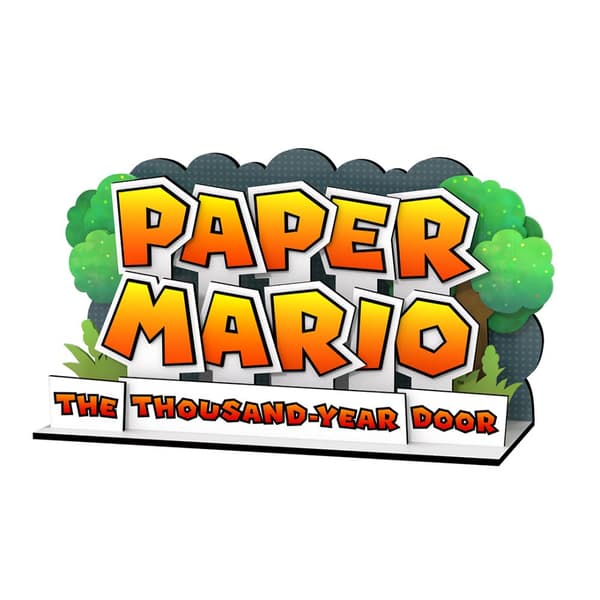 Paper Mario: The Thousand-Year Door
