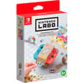 Miniatyrbilde 1 av 4: Nintendo Labo Customisation Set (Switch)