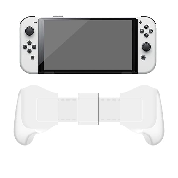 INF Switch & Switch Lite Butterfly Grip -kahva
