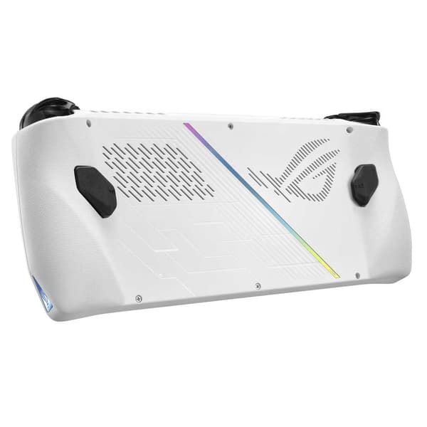Asus Rog Ally Z1 Extreme Kantava Pelikonsoli