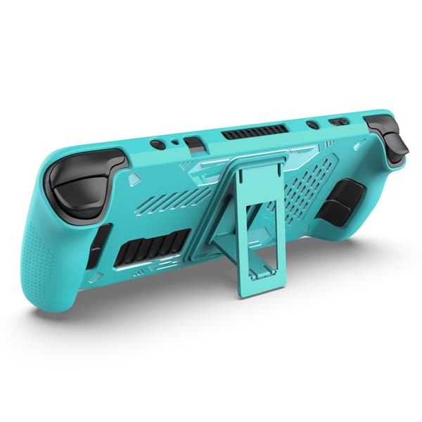 INF Suojakotelo Steam Deck OLED:lle