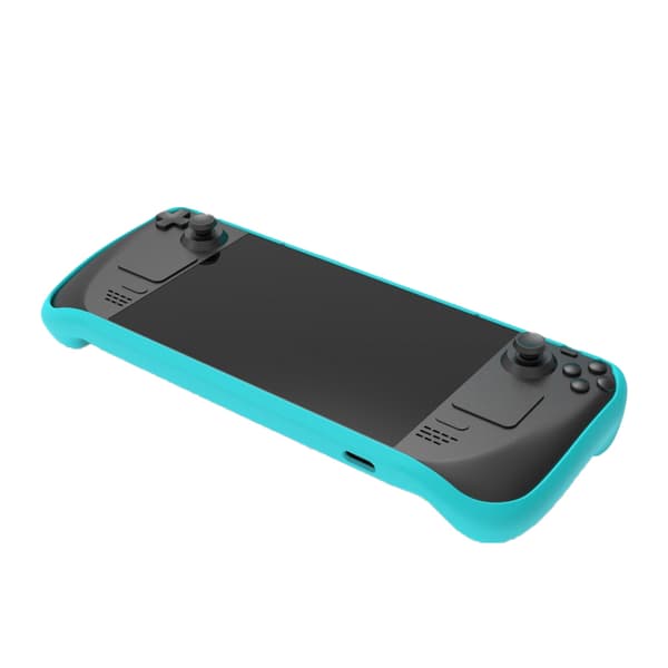 INF Suojakotelo Steam Deck OLED:lle