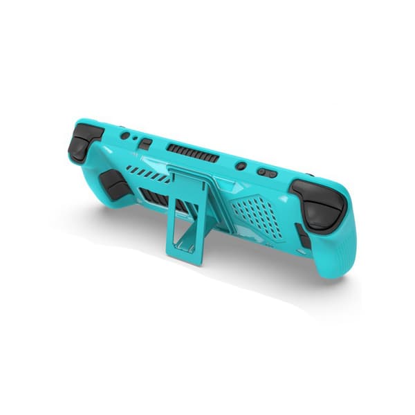 INF Suojakotelo Steam Deck OLED:lle