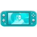 Miniatyrbild 2 av 4: Nintendo Switch Lite bärbar konsol • Turkos