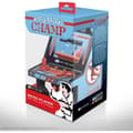 Miniatyrbild 1 av 4: Micro Player - MY ARCADE - Karate Champ - Standard Edition - Bakgrundsbelyst skärm - Avtagbar joystick