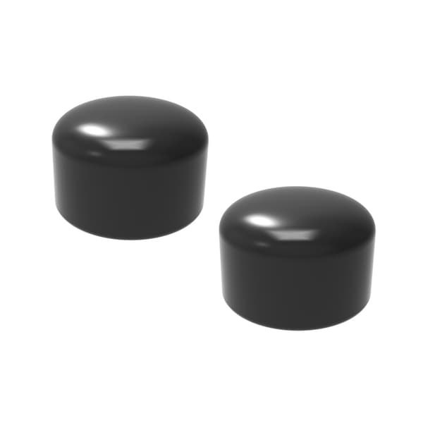 INF DEVASO Steam Deck Joystick-deksler (2-pakning)