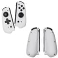 Miniatyrbilde 4 av 4: Fenner Trådløs Joycon-kontroller Nintendo Switch - Hvit