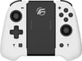 Miniatyrbilde 2 av 4: Fenner Trådløs Joycon-kontroller Nintendo Switch - Hvit
