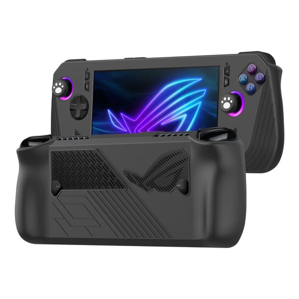 INF Beskyttelsesveske for ASUS ROG Ally X Gaming Håndholdt