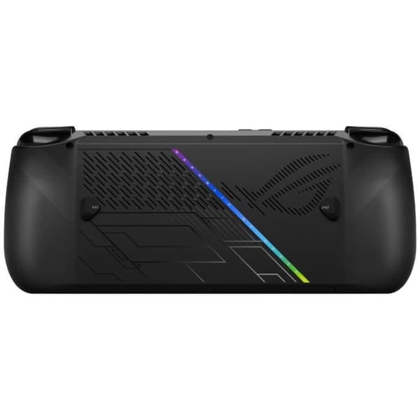 ASUS ROG Ally X-konsol | 7 FHD Touch 120Hz - AMD Ryzen Z1 Extreme - RAM 24GB -1TB SSD - Windows 11