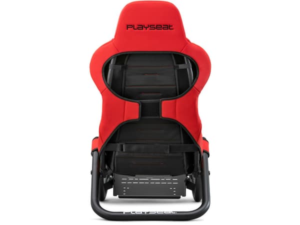 Playseat Trophy Universal gaming chair Upholstered padded seat Red