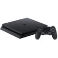 Miniatyrbild 3 av 9: Hemkonsol - Sony - PlayStation 4 - 500 GB - Call of Duty: Modern Warfare 2 (kod)