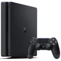 Miniatyrbild 2 av 9: Hemkonsol - Sony - PlayStation 4 - 500 GB - Call of Duty: Modern Warfare 2 (kod)