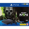 Miniatyrbild 1 av 9: Hemkonsol - Sony - PlayStation 4 - 500 GB - Call of Duty: Modern Warfare 2 (kod)