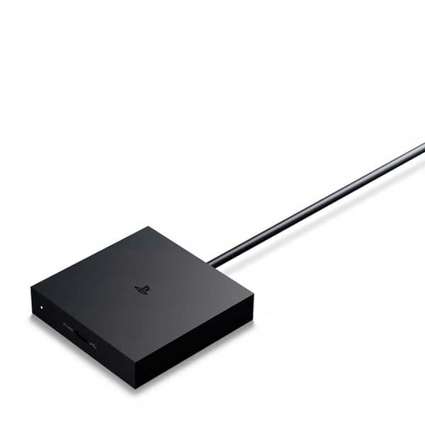 Sony Playstation Vr -sovitin Pc:lle