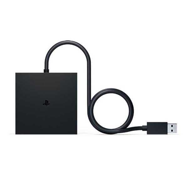 Sony Playstation Vr -sovitin Pc:lle