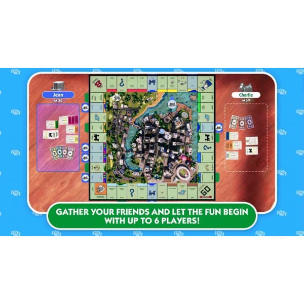 Monopoly (PS5)