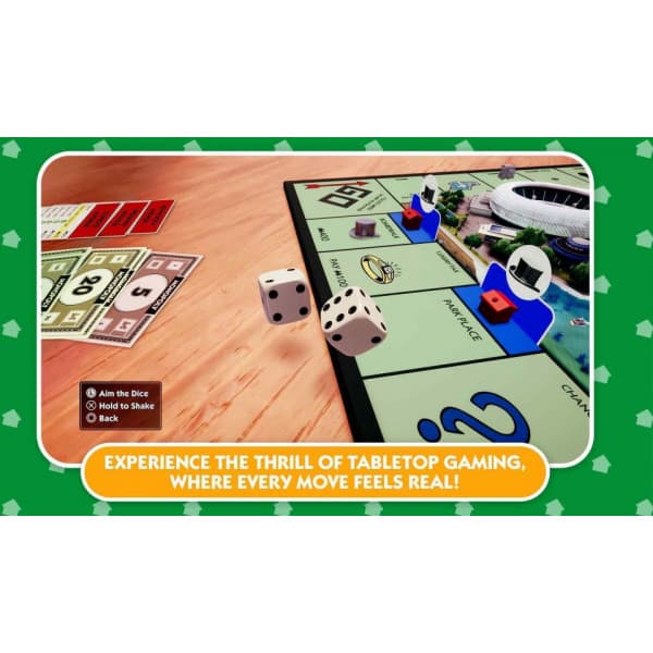Monopoly (PS5)