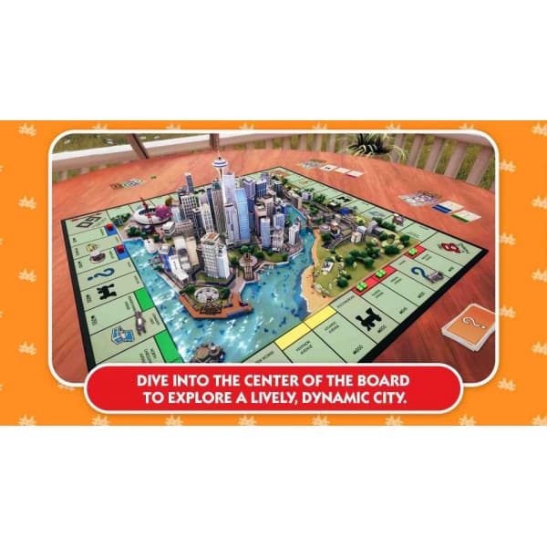 Monopoly (PS5)