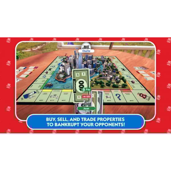 Monopoly (PS5)