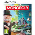 Pikkukuva 1 / 5: Monopoly (PS5)