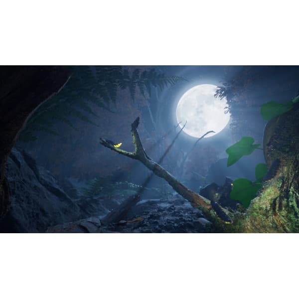 Antimperiet (PS5)