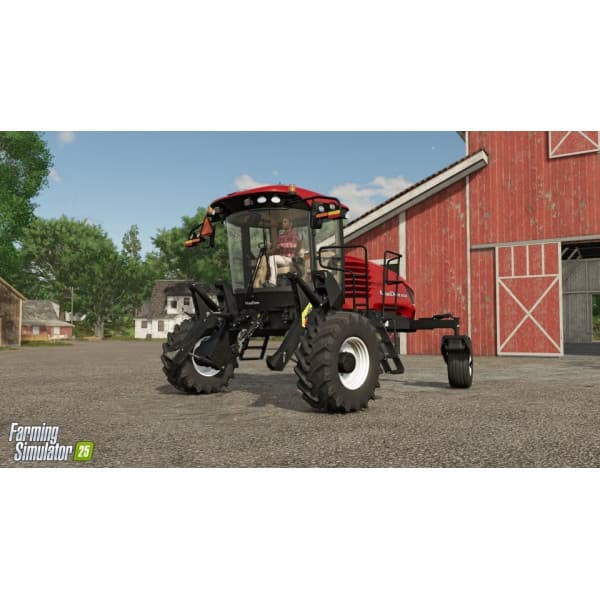 Farming Simulator 25 (Xbox Series X)