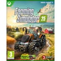 Pikkukuva 1 / 8: Farming Simulator 25 (Xbox Series X)