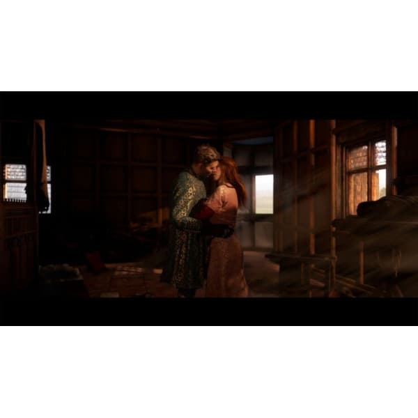 Kingdom Come: Deliverance II – Day One Edition (PS5)