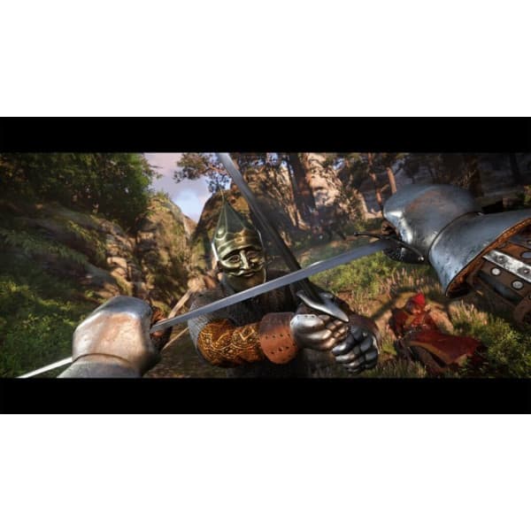 Kingdom Come: Deliverance II – Day One Edition (PS5)