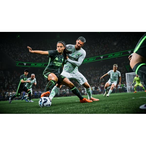 EA Sports FC 25 (Xbox)