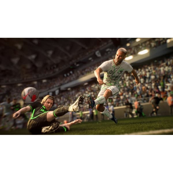 EA Sports FC 25 (Xbox)