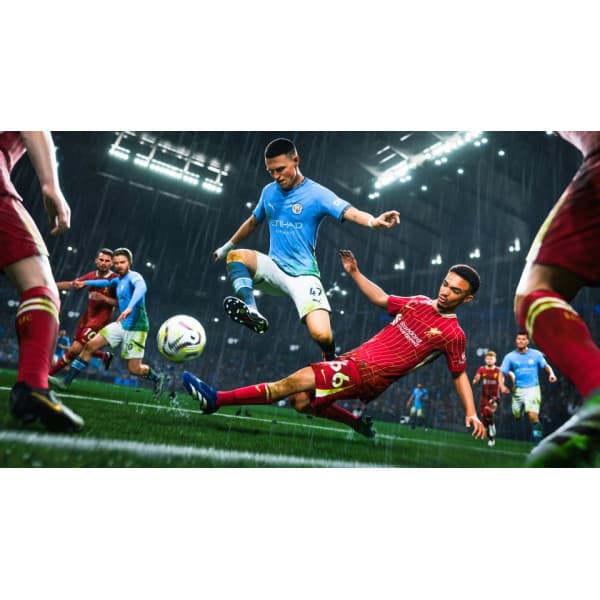 EA Sports FC 25 (Xbox)