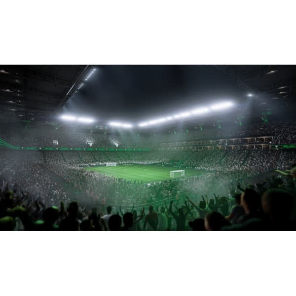 EA Sports FC 25 (Xbox)