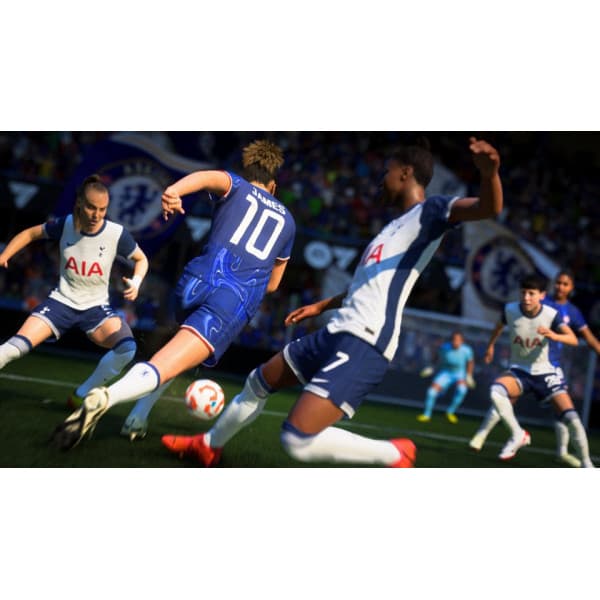EA Sports FC 25 (Xbox)