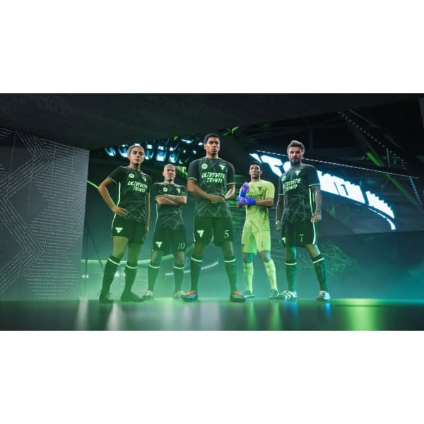 EA Sports FC 25 (Xbox)
