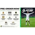Pikkukuva 2 / 9: EA Sports FC 25 (Xbox)