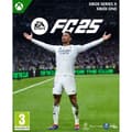 Pikkukuva 1 / 9: EA Sports FC 25 (Xbox)